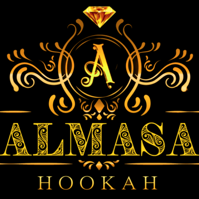 Almasa Hookah