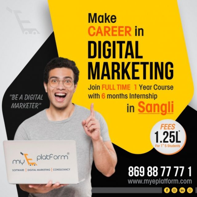 myEplatform ® - Digital Marketing Agency