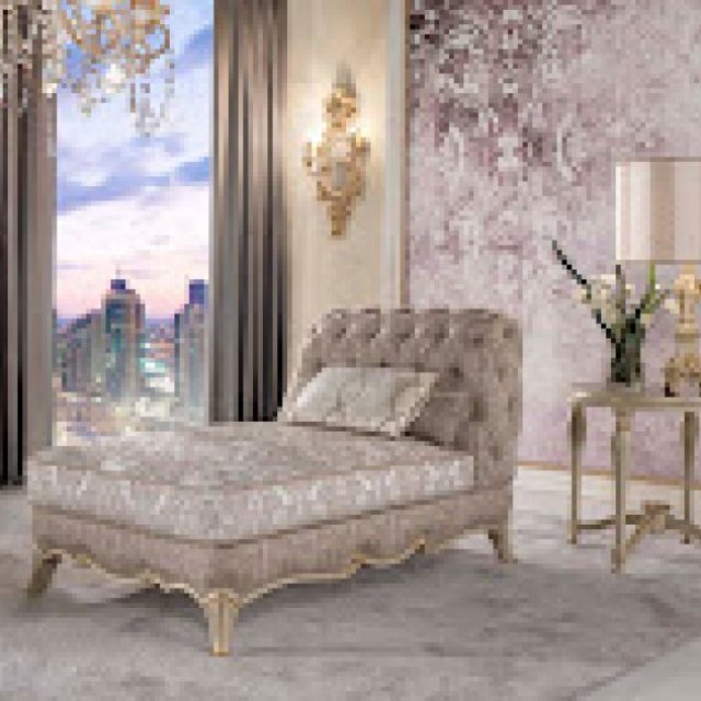 Bedroom & Living Room Furniture