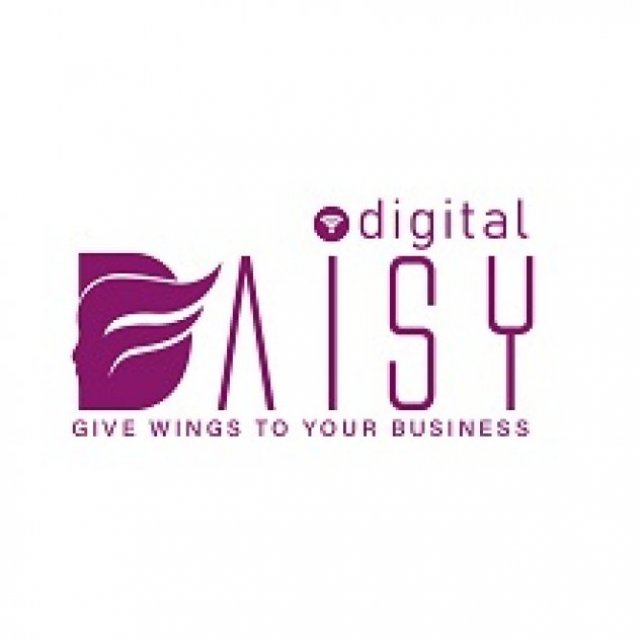 Digital Daisy - Top Digital Marketing Agency in India