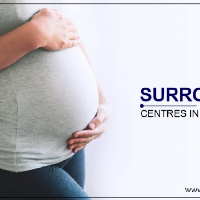 Surrogacy Cost In Bangalore - Vinsfertility