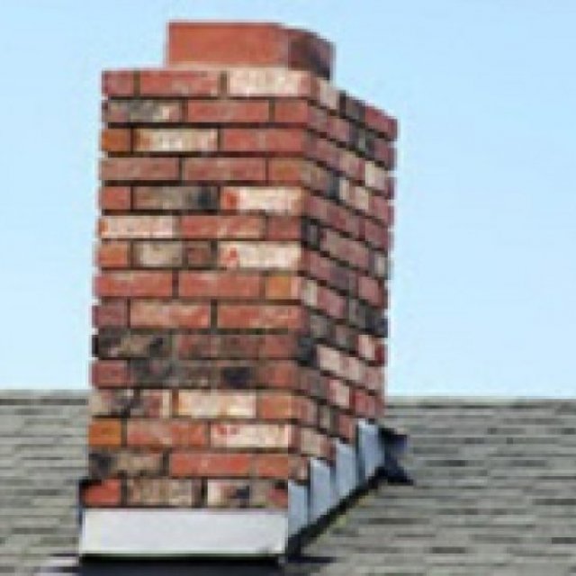 Chimney Sweep & Dryer Vent Cleaning