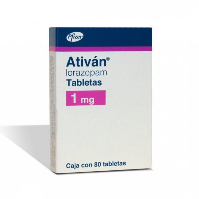 Buy Ativan online Overnight Delivery | An Appropriate Sleeping Pill