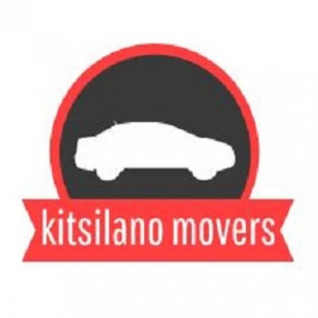 Kitsilano Movers