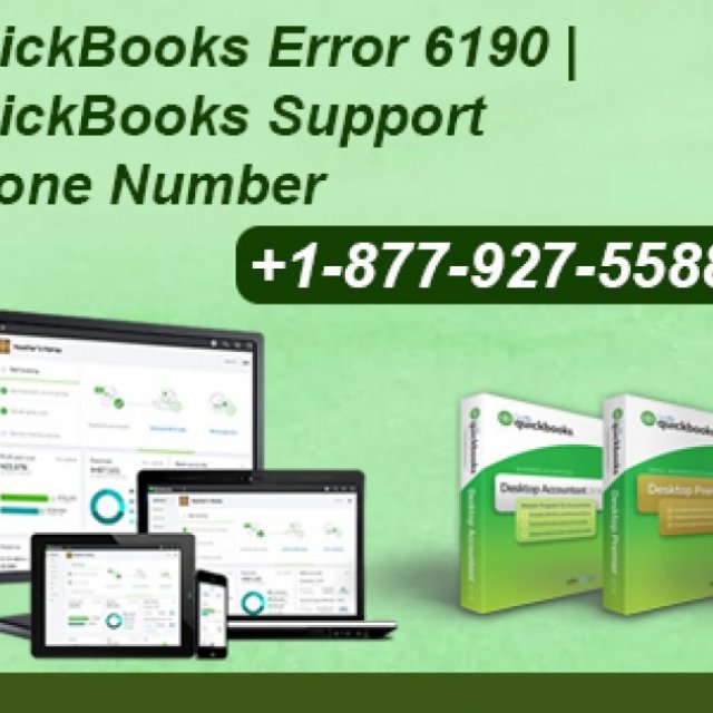 QuickBooks Customer Support Phone Number - New York USA