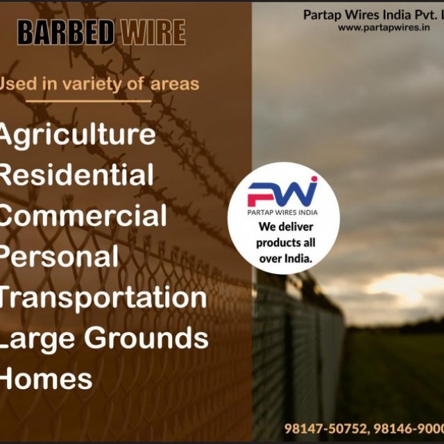 PARTAP WIRES INDIA PRIVATE LIMITED