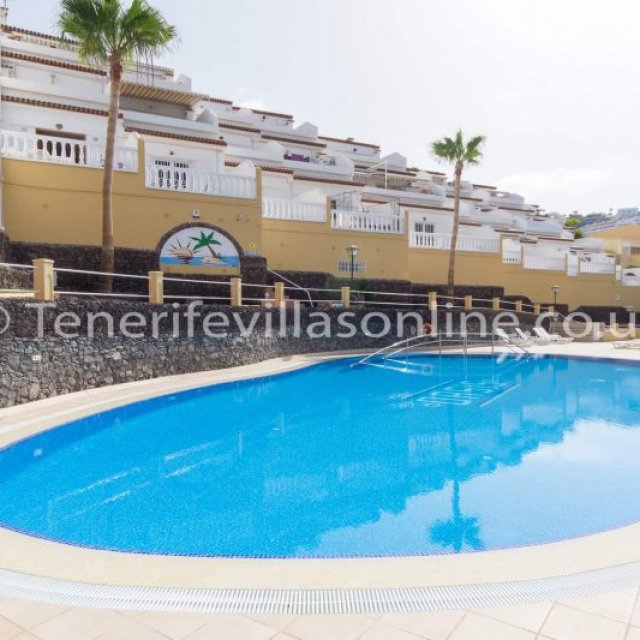 Tenerife Villas Online  | Holiday Rentals Tenerife