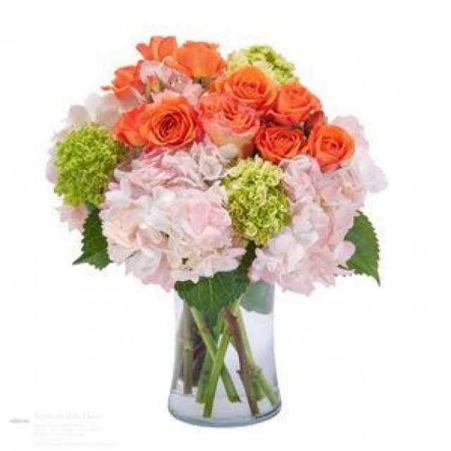 Anaheim Hills Florist & Flower Delivery