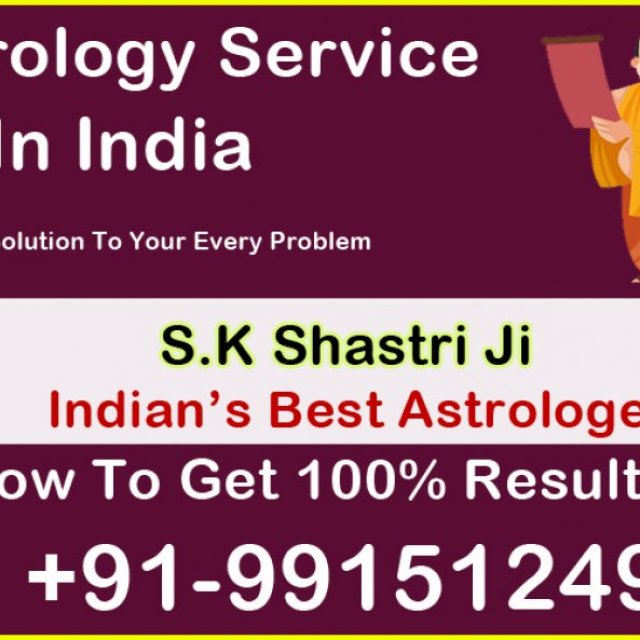 Astrologer For Pooja In India