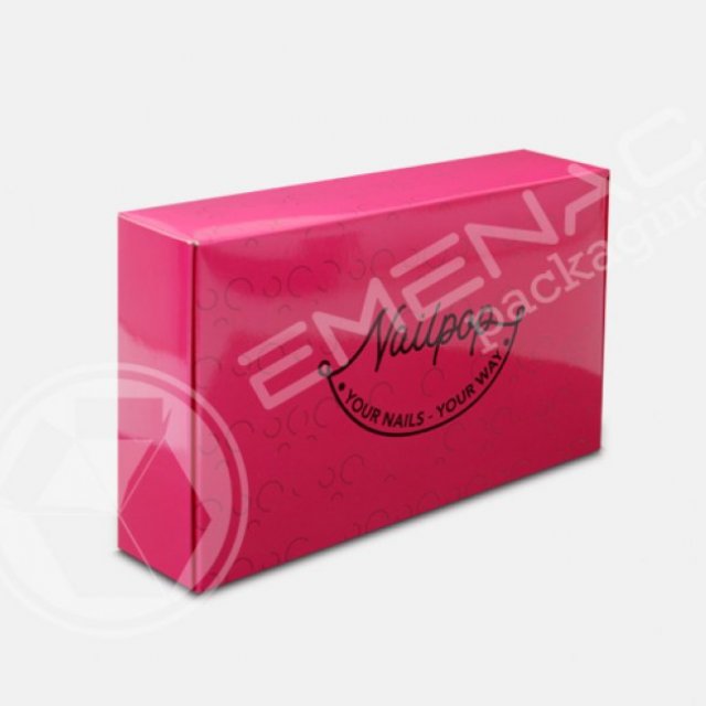 Emenac Packaging