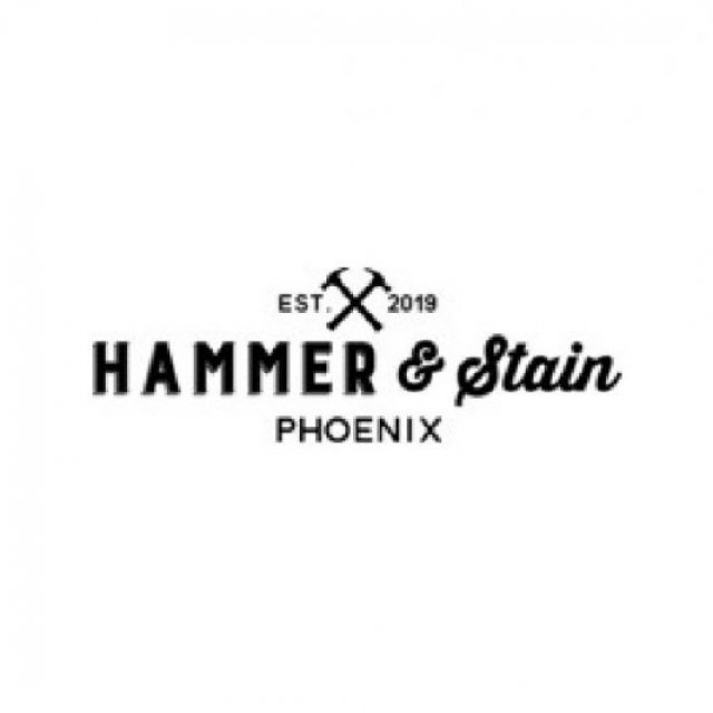 Hammer & Stain Phoenix