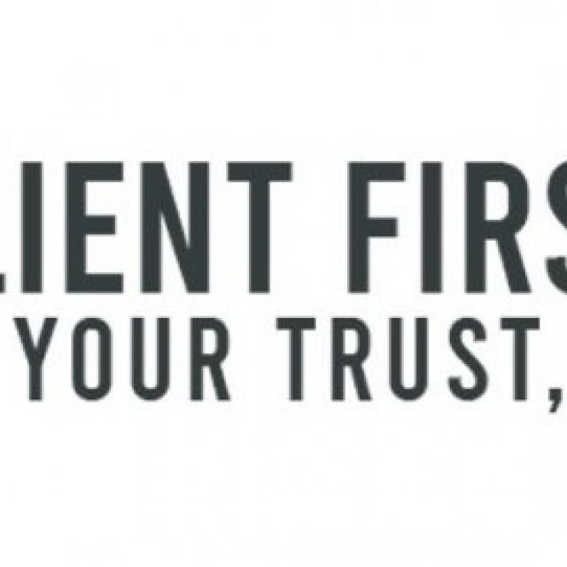 Client Capital First