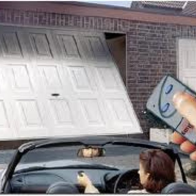 CityPro Garage Door Repair Buckeye