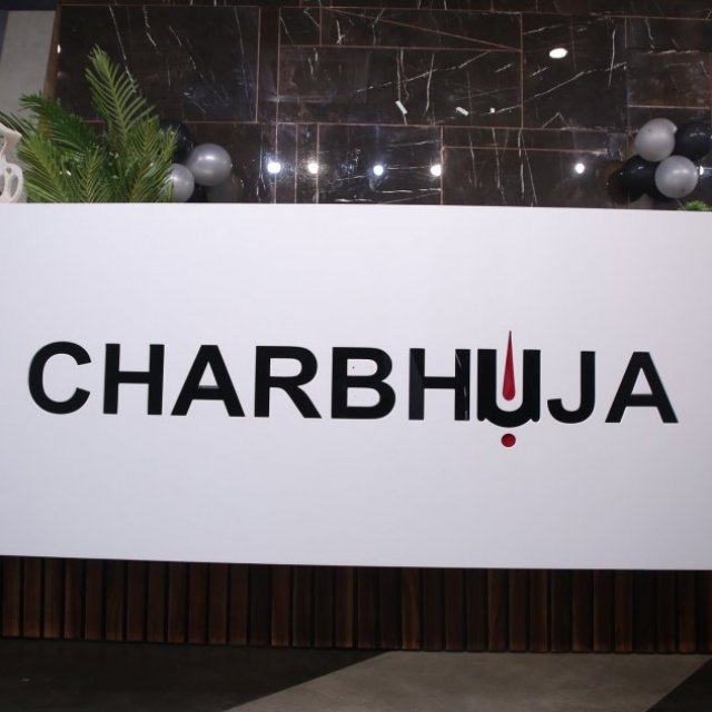 CharBhuja Tiles