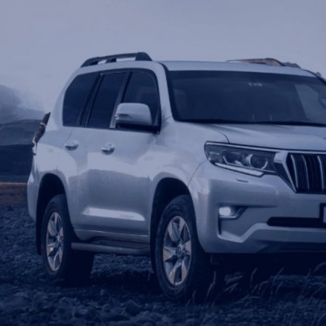Circle Car Rental