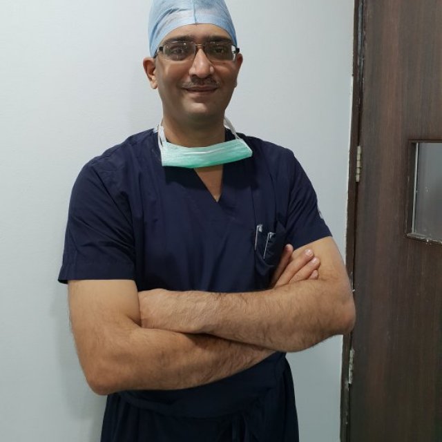 Spine Specialist in Pune