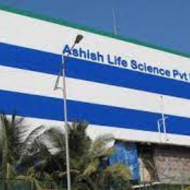 Ashish Life Science