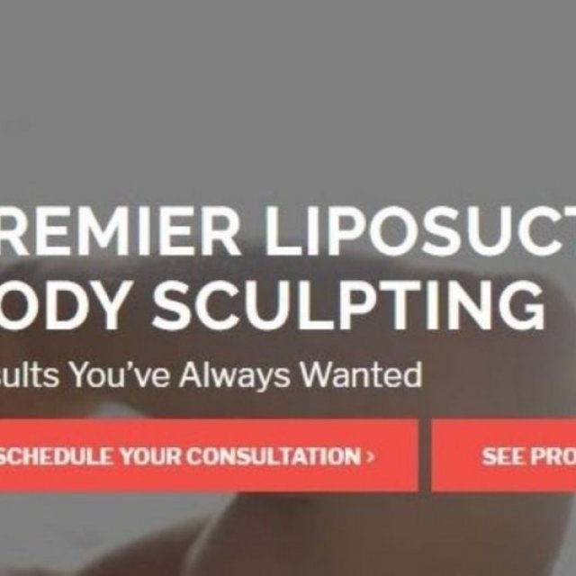 Premier Liposuction Scottsdale