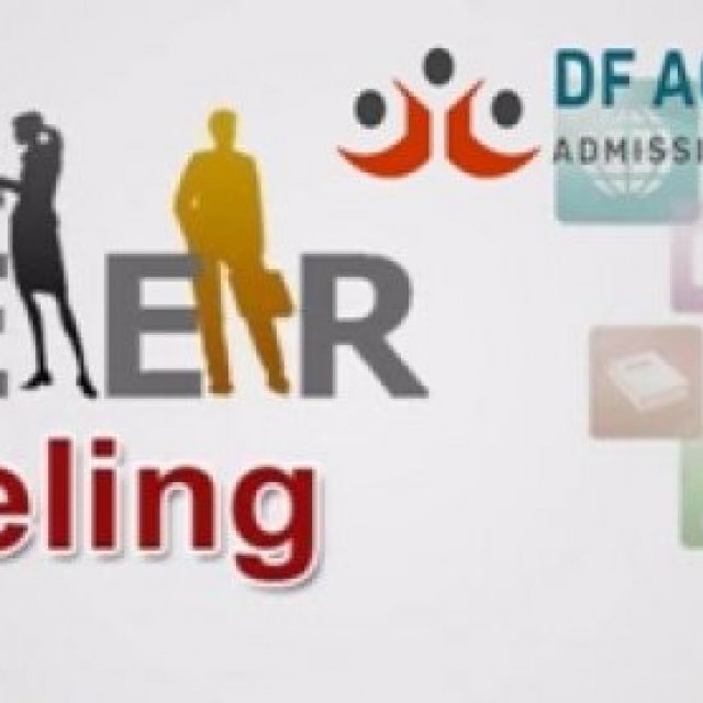 Dfacademy a Career Counseling Service
