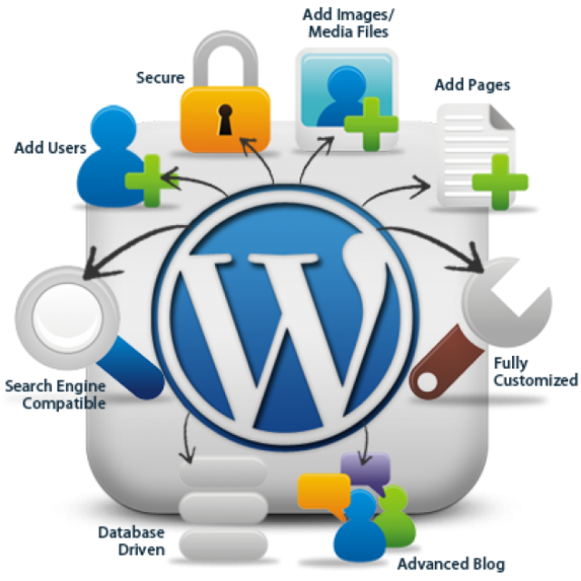 Wordpress Development Company in India