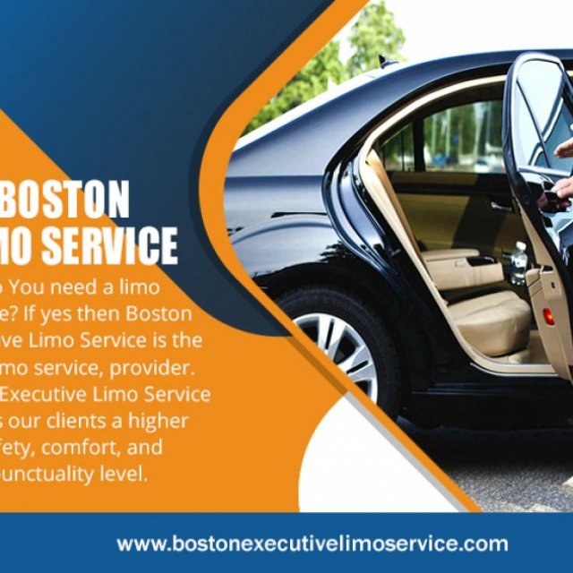 Boston Executive Limousine Service