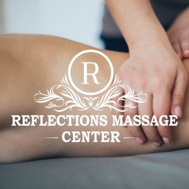 Reflections Massage Center
