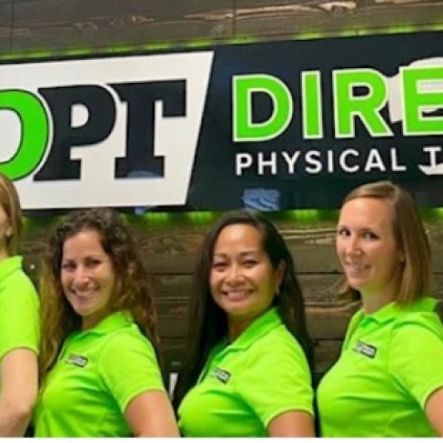 Direct Physical Therapy - Deland FL