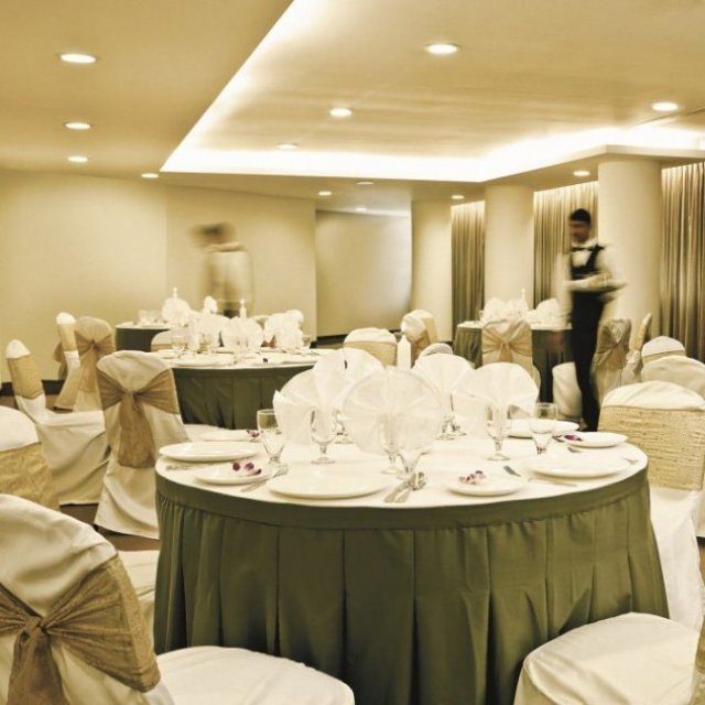 Meetings and Conference Venues in Bangalore | Galaxy Club