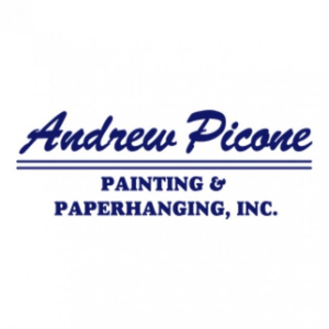 Andrew Picone Painting & Paper Hanging, Inc.