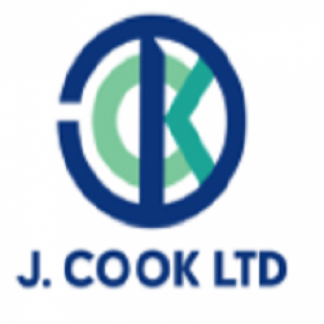 J Cook Ltd.
