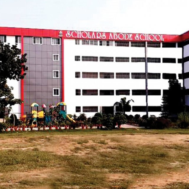 Scholars Abode School-Best CBSE School in Patna/Top CBSE Schools in Patna