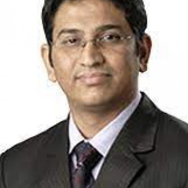 Dr Srinivas Kasha - Best Orthopedic Surgeon in Hyderabad