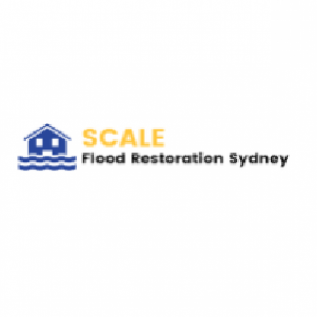 Scale Flood Restoration Sydney