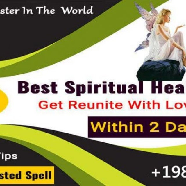 Easy Love Spell That Works Fast With Guaranteed Results in 72 Hours