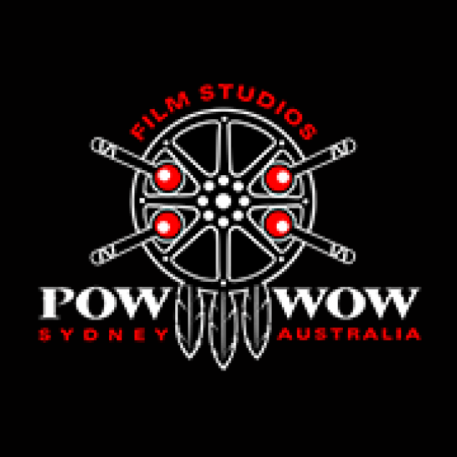 Pow Wow Film Studios