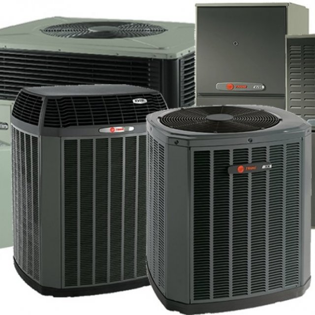Best AC Repair & Installation Co Coppell