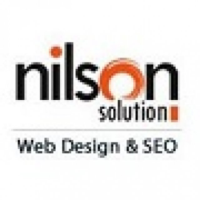 Web Development and Digital Marketing Solutions Gujarat - Nilson