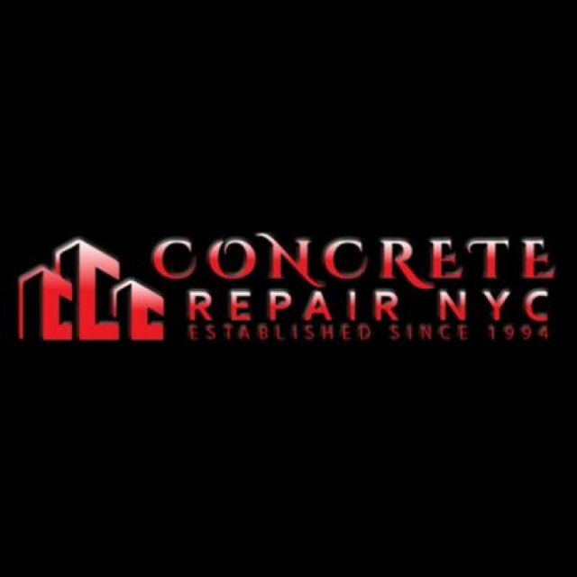 Concrete Repair NYC