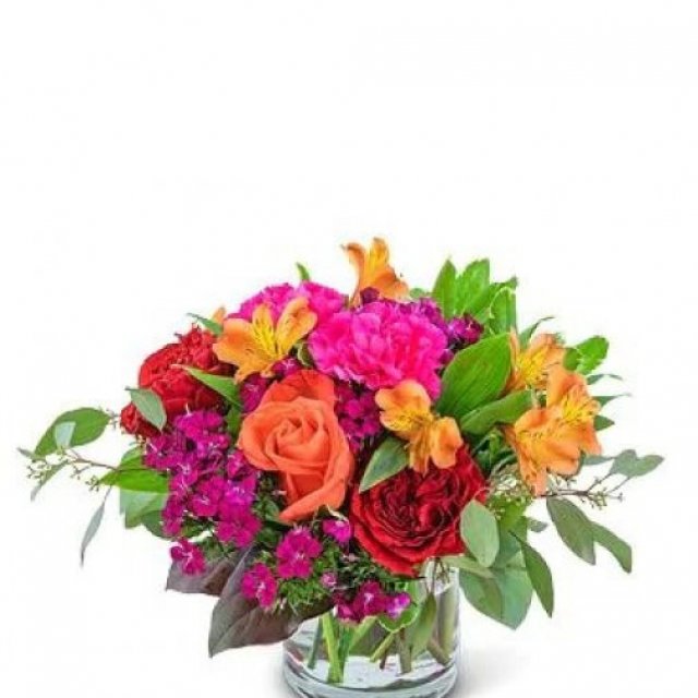 Studio Herbage Florist - Ballston Spa Flower Delivery