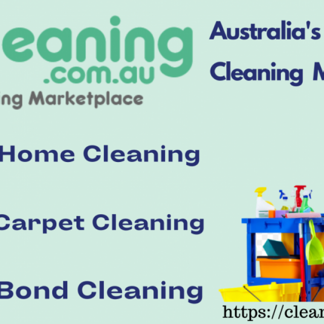 Cleaning Marketplace Carpet Cleaning