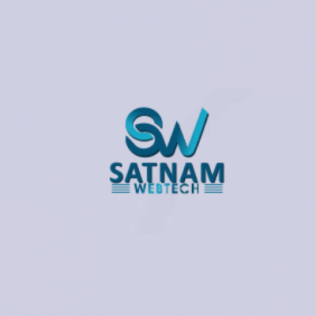 Satnam WebTech