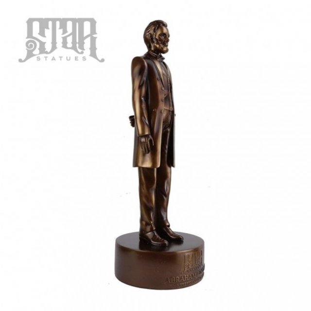 Custom Made Bronze Statues Design Company