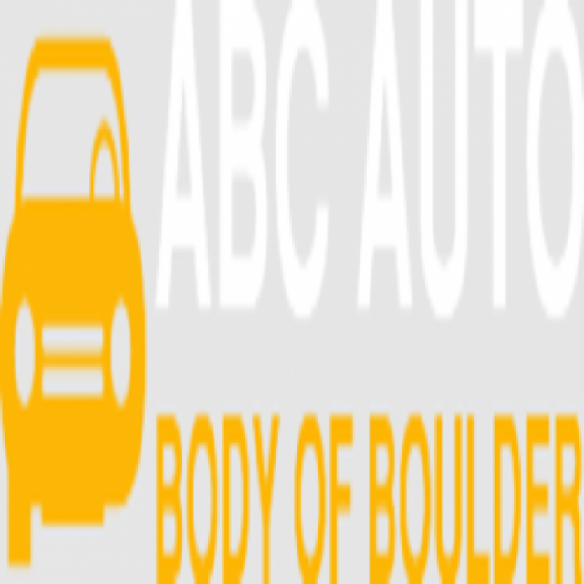 ABC Auto Body of Boulder
