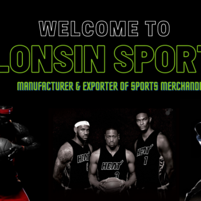 Lonsin Sports