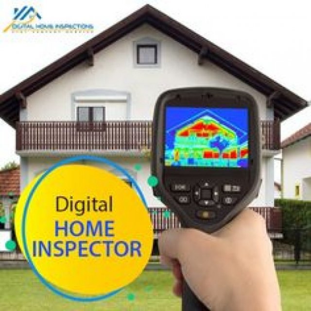 Digital Home Inspection