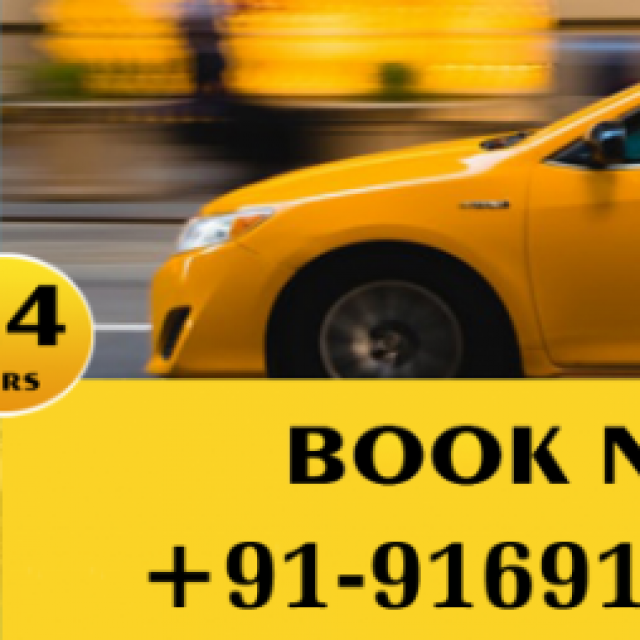 Sidh Jogi Taxi Service