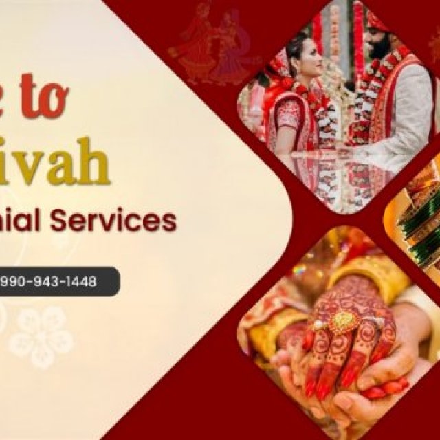 Affluent Vivah - Elite Matrimonial Services, Elite Marriage Bureau, NRI Matrimonial Service