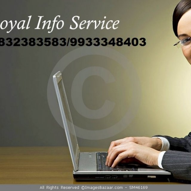Royal Info Service