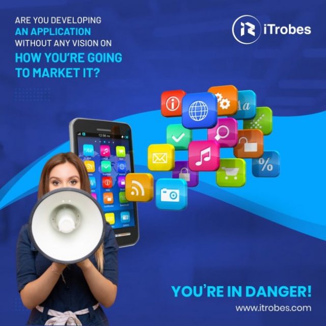 iTrobes Mobile App Development Company