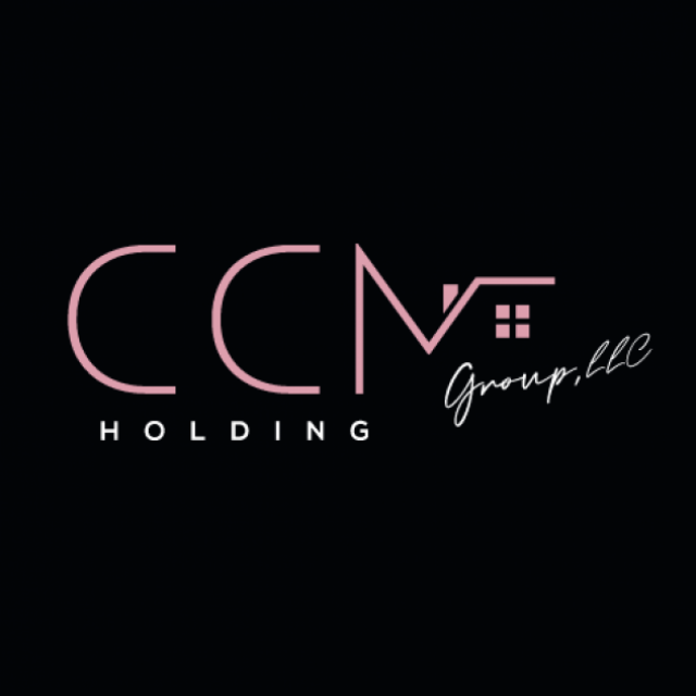 CCM Holding Group LLC
